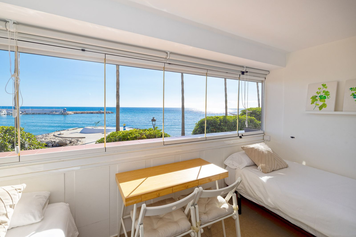 Te koop Middle Floor Apartment Costa Del Sol Marbella € 515.000,-