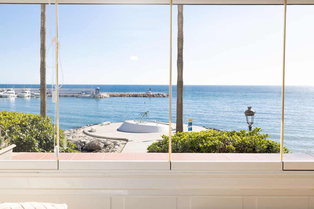 Te koop Middle Floor Apartment Costa Del Sol Marbella € 515.000,-