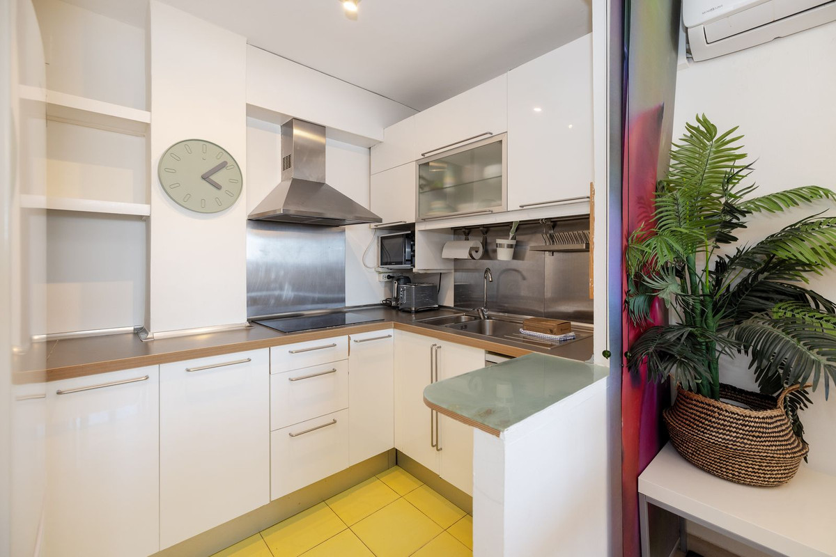 Te koop Middle Floor Apartment Costa Del Sol Marbella € 515.000,-