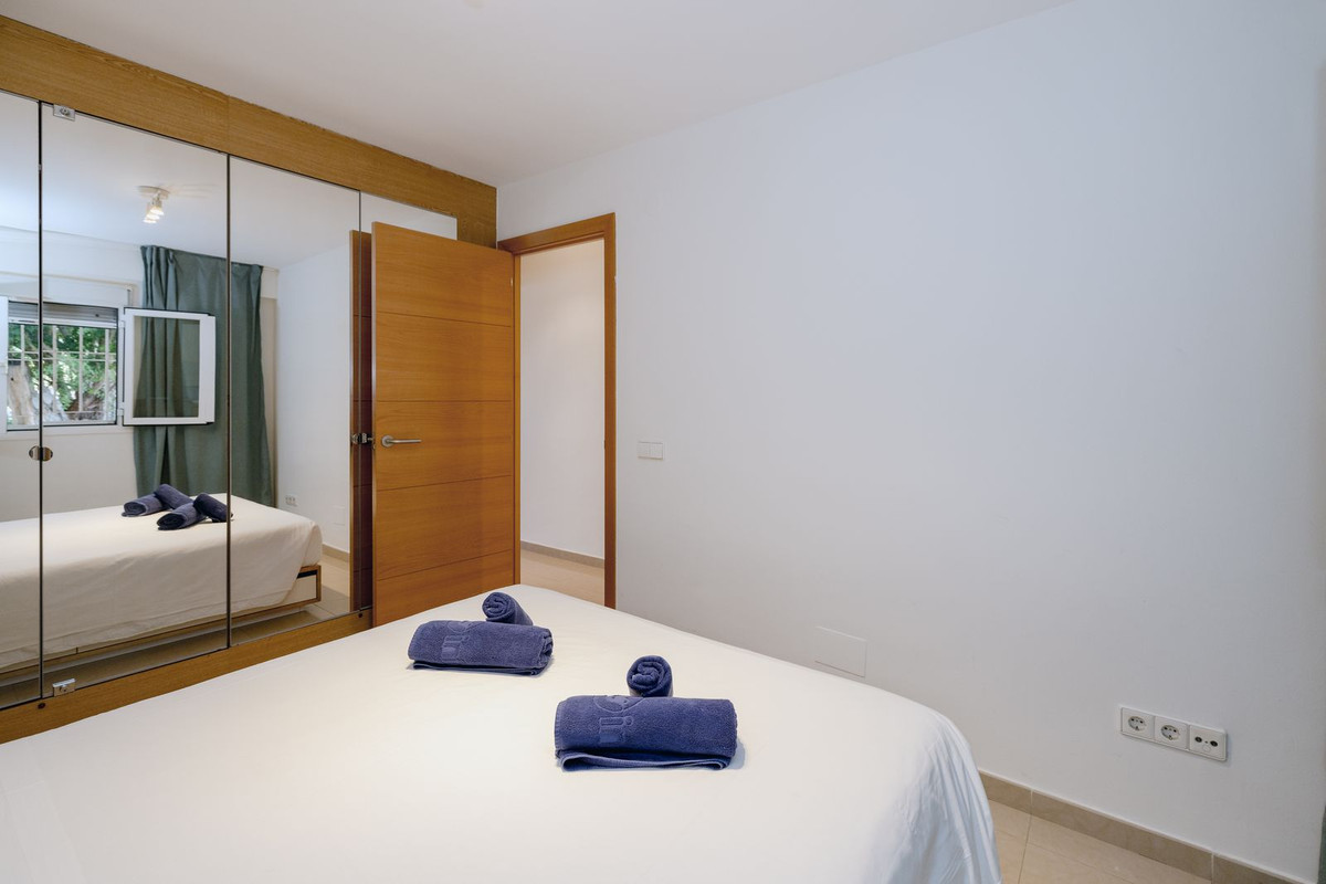 Te koop Middle Floor Apartment Costa Del Sol Marbella € 515.000,-