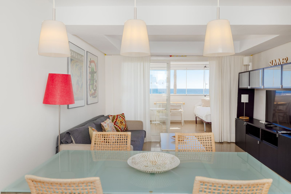 Te koop Middle Floor Apartment Costa Del Sol Marbella € 515.000,-