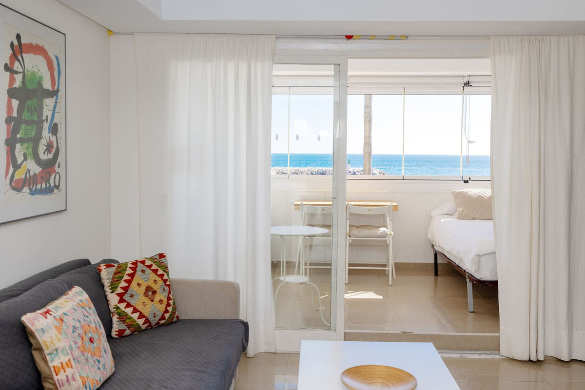 Te koop Middle Floor Apartment Costa Del Sol Marbella € 515.000,-