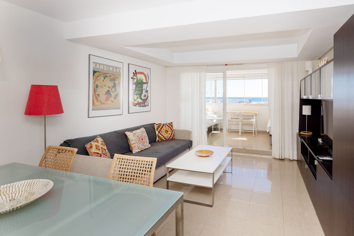Te koop Middle Floor Apartment Costa Del Sol Marbella € 515.000,-