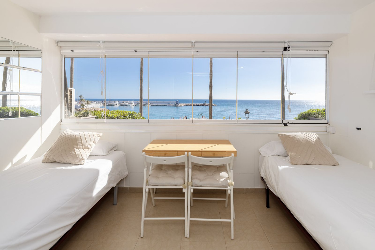 Te koop Middle Floor Apartment Costa Del Sol Marbella € 515.000,-