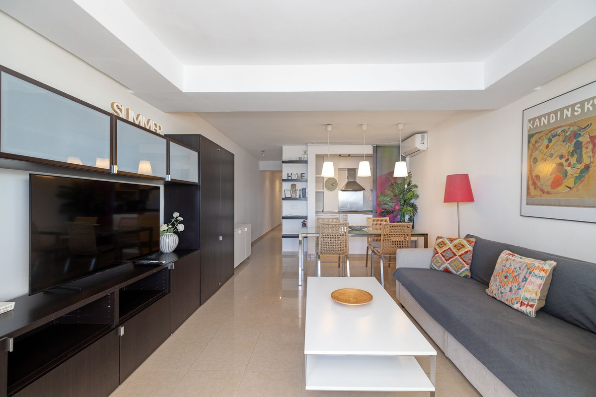 Te koop Middle Floor Apartment Costa Del Sol Marbella € 515.000,-