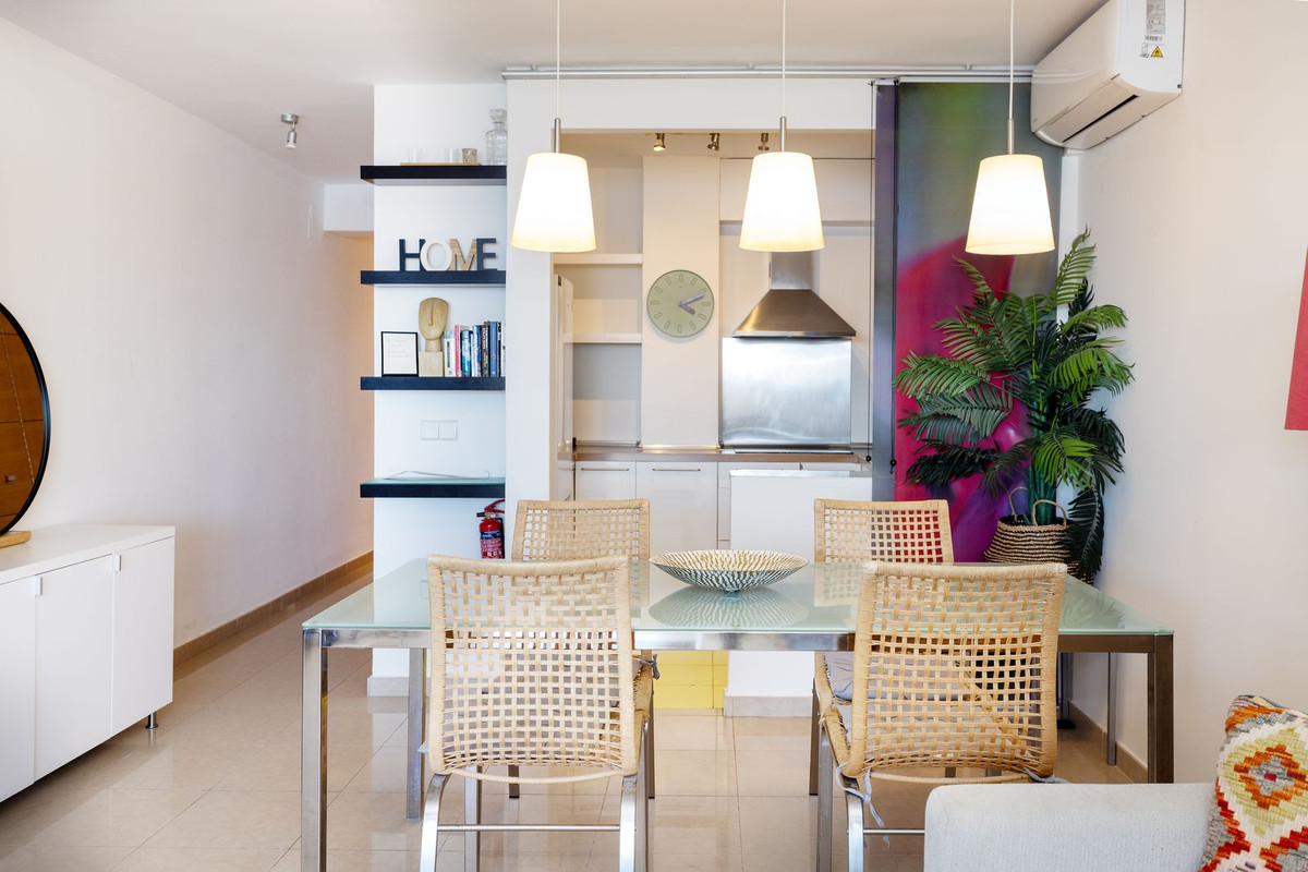 Te koop Middle Floor Apartment Costa Del Sol Marbella € 515.000,-