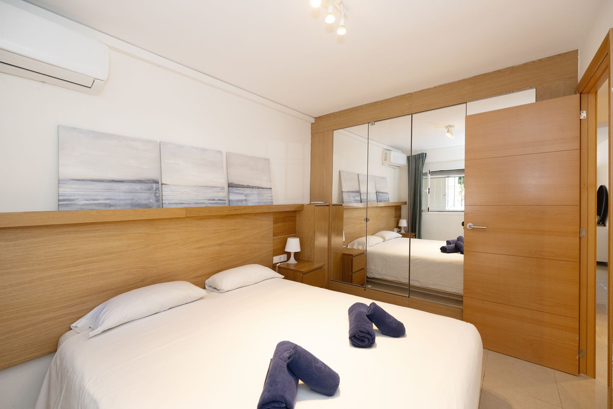 Te koop Middle Floor Apartment Costa Del Sol Marbella € 515.000,-