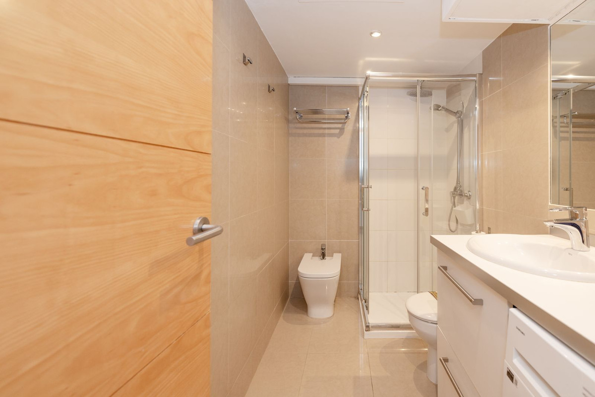 Te koop Middle Floor Apartment Costa Del Sol Marbella € 515.000,-