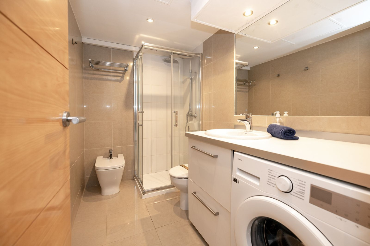 Te koop Middle Floor Apartment Costa Del Sol Marbella € 515.000,-