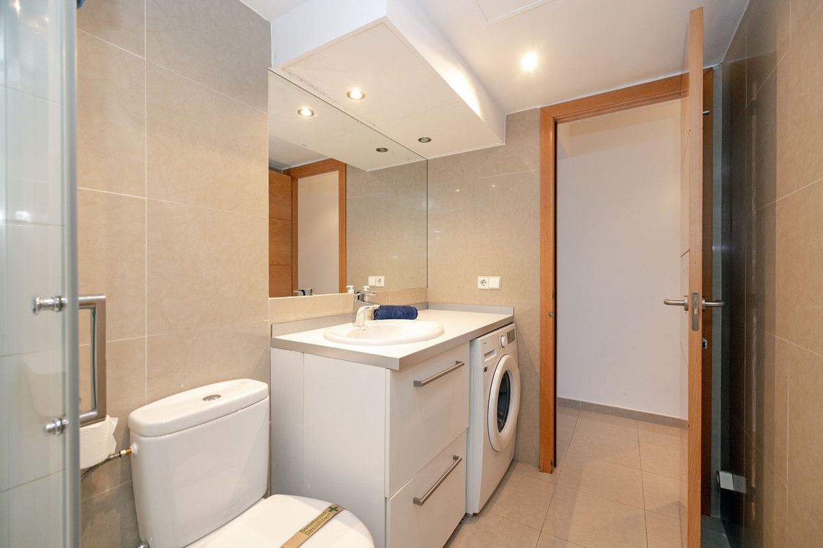 Te koop Middle Floor Apartment Costa Del Sol Marbella € 515.000,-