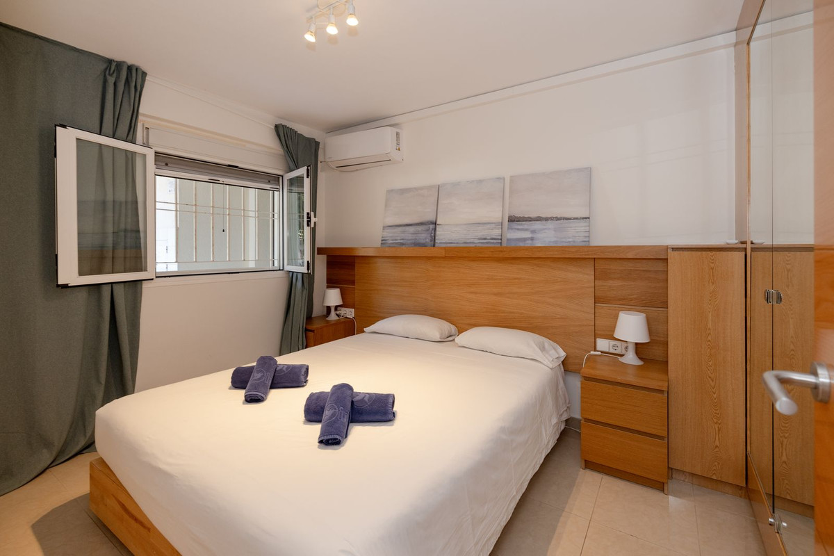 Te koop Middle Floor Apartment Costa Del Sol Marbella € 515.000,-