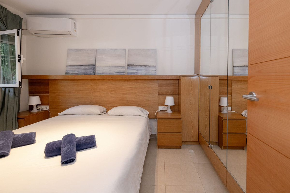 Te koop Middle Floor Apartment Costa Del Sol Marbella € 515.000,-