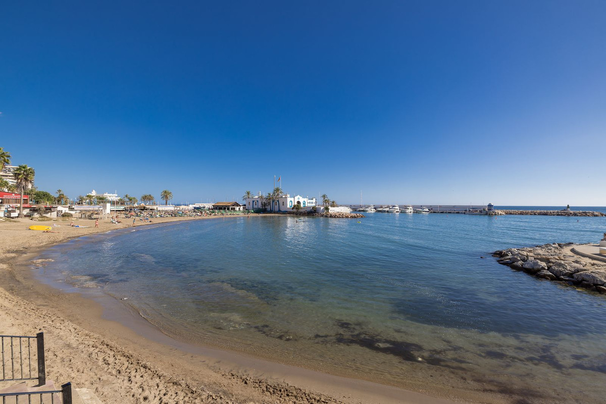 Te koop Middle Floor Apartment Costa Del Sol Marbella € 515.000,-