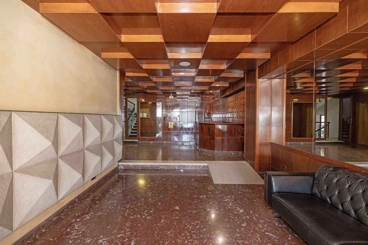 Te koop Middle Floor Apartment Costa Del Sol Marbella € 515.000,-