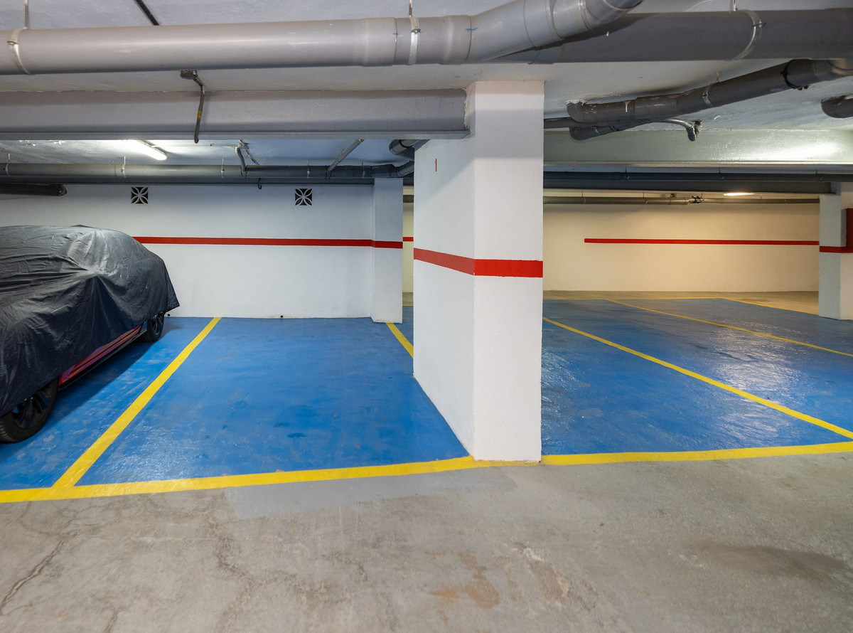 Te koop Middle Floor Apartment Costa Del Sol Marbella € 515.000,-