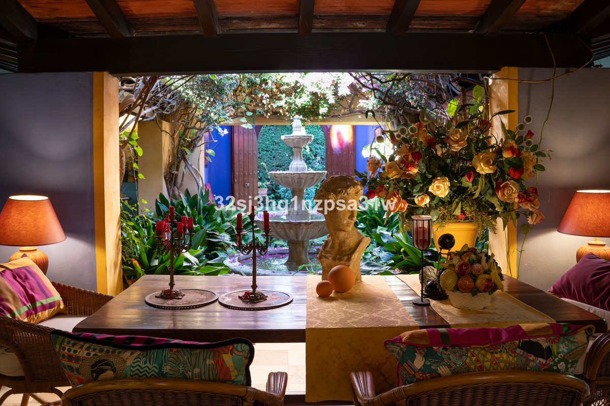 Te koop Vrijstaande Villa Costa Del Sol Guadalmina Baja € 2.599.000,-