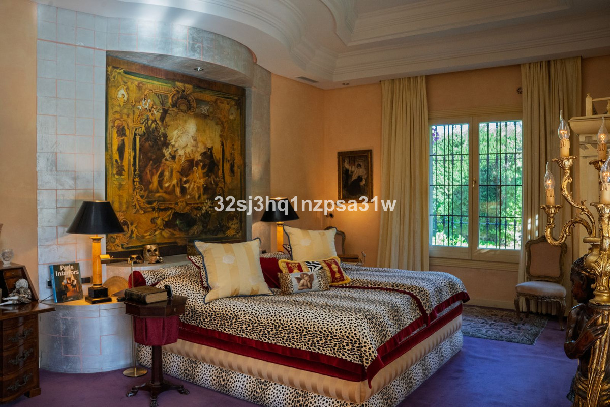 Te koop Vrijstaande Villa Costa Del Sol Guadalmina Baja € 2.599.000,-