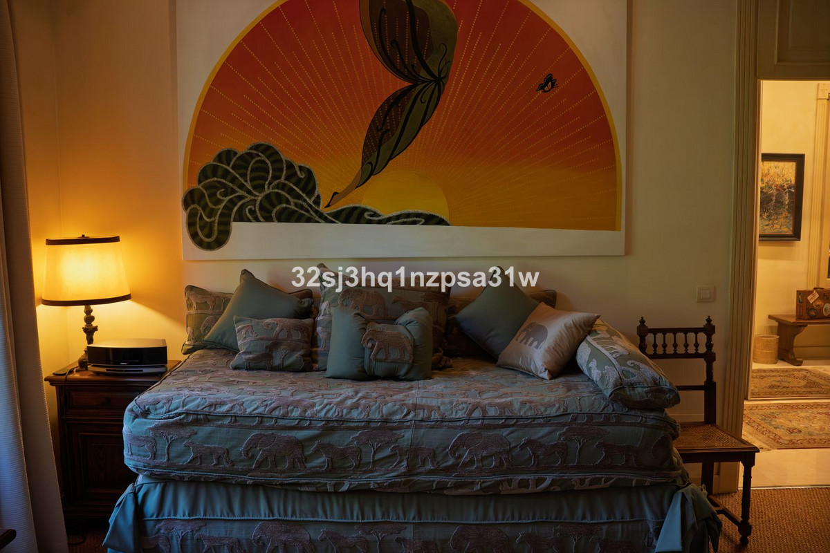 Te koop Vrijstaande Villa Costa Del Sol Guadalmina Baja € 2.599.000,-