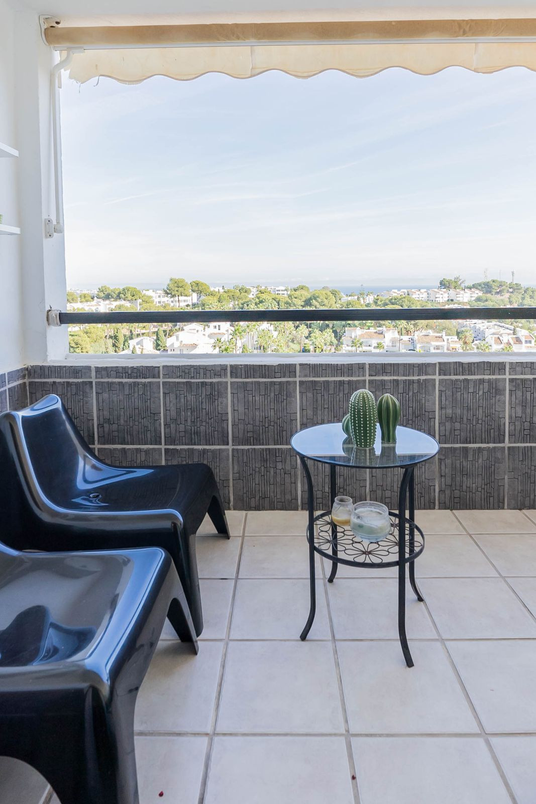 Te koop Gelijkvloers appartement Costa Del Sol Riviera Del Sol € 289.000,-