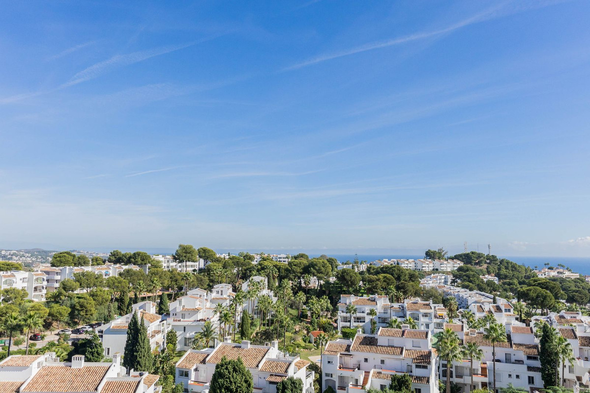 Te koop Gelijkvloers appartement Costa Del Sol Riviera Del Sol € 289.000,-