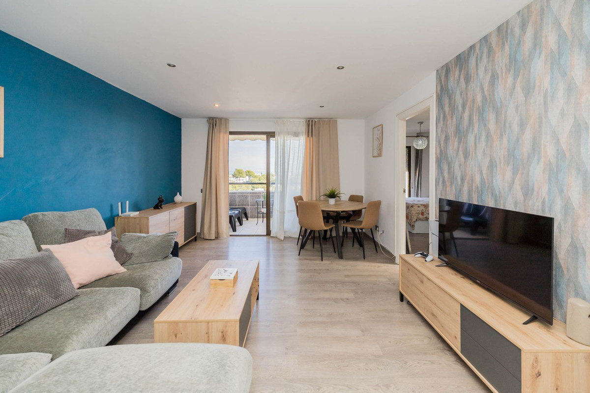 Te koop Gelijkvloers appartement Costa Del Sol Riviera Del Sol € 289.000,-