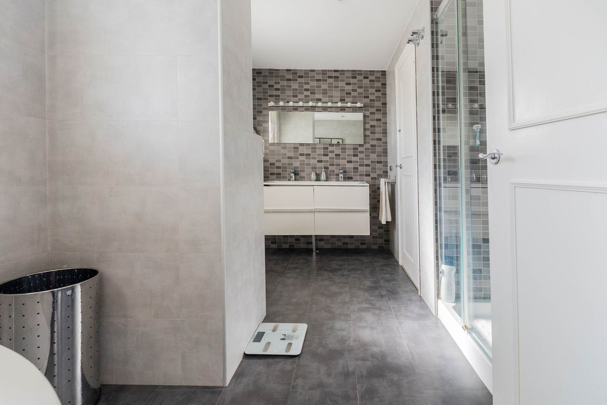 Te koop Gelijkvloers appartement Costa Del Sol Riviera Del Sol € 289.000,-