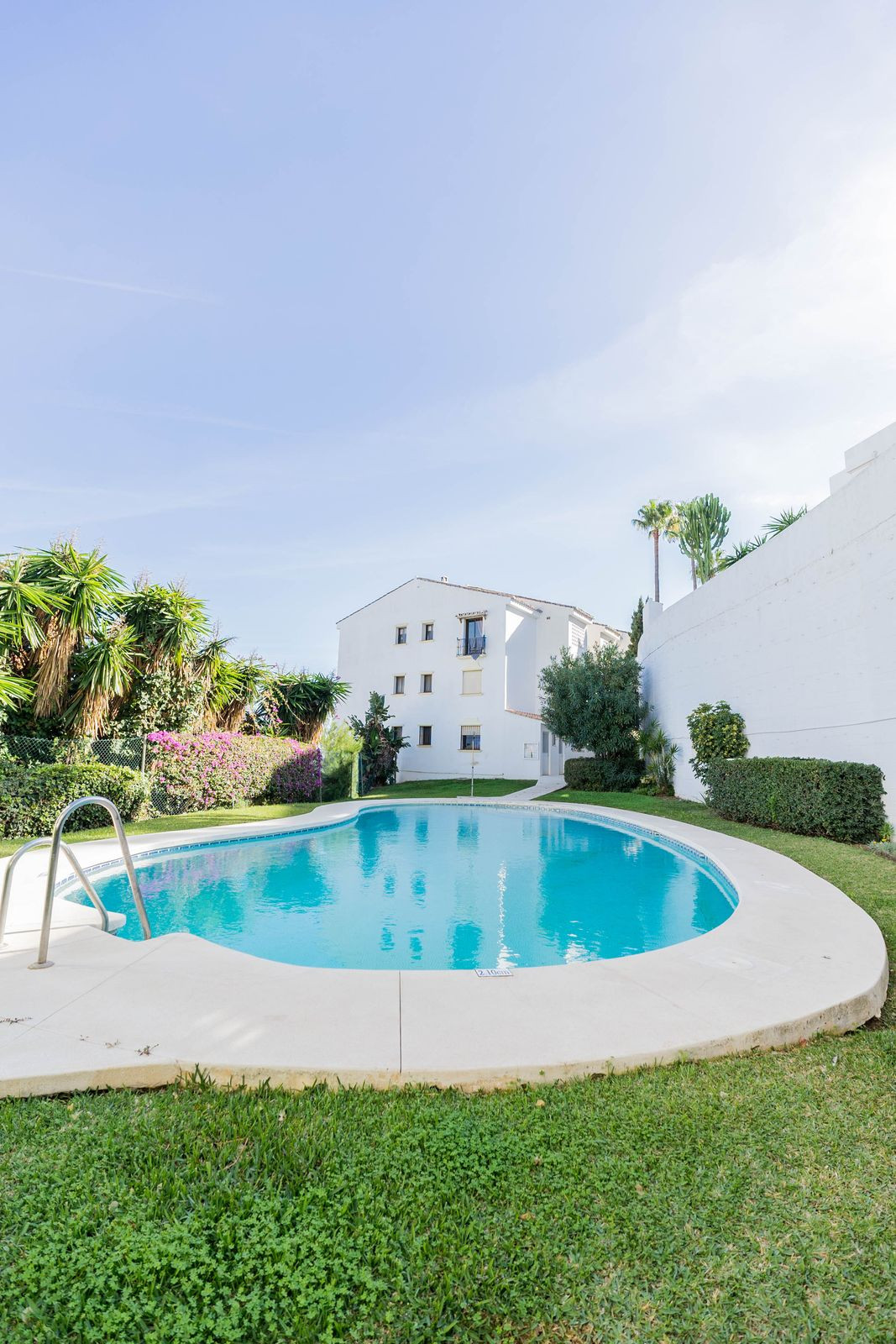 Te koop Gelijkvloers appartement Costa Del Sol Riviera Del Sol € 289.000,-