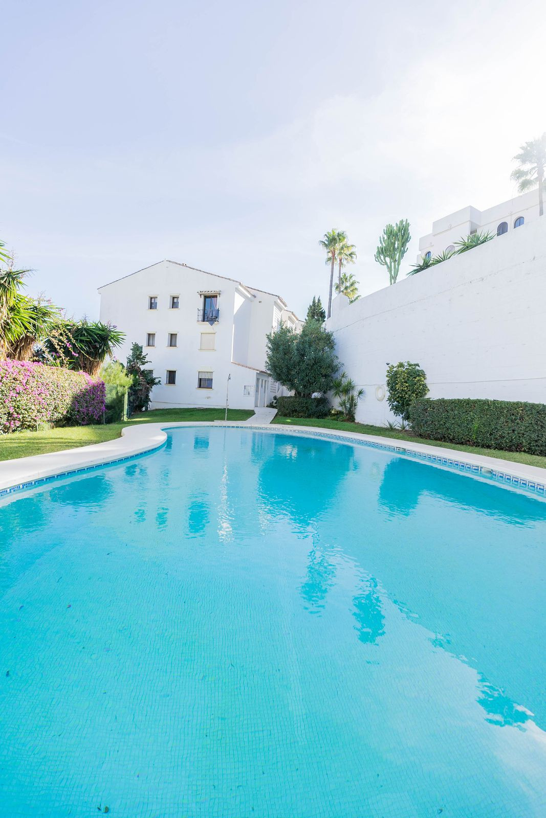 Te koop Gelijkvloers appartement Costa Del Sol Riviera Del Sol € 289.000,-