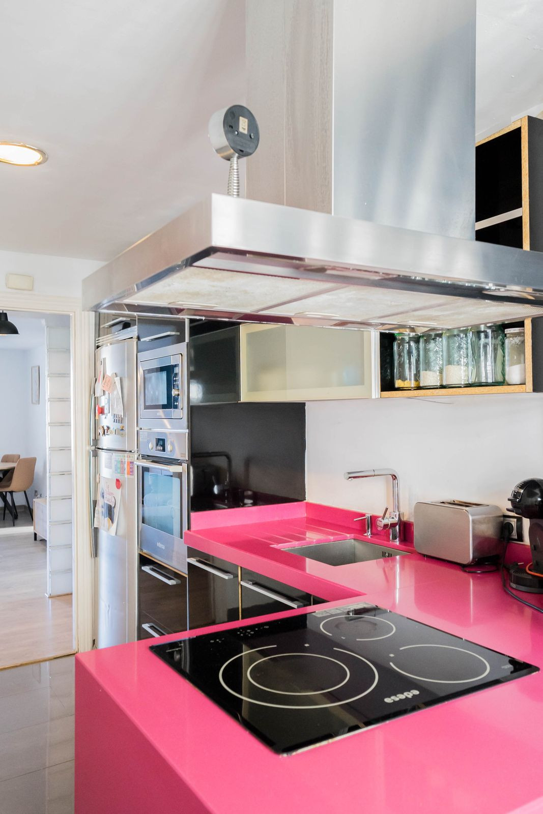 Te koop Gelijkvloers appartement Costa Del Sol Riviera Del Sol € 289.000,-