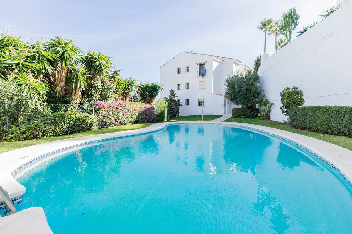 Te koop Gelijkvloers appartement Costa Del Sol Riviera Del Sol € 289.000,-