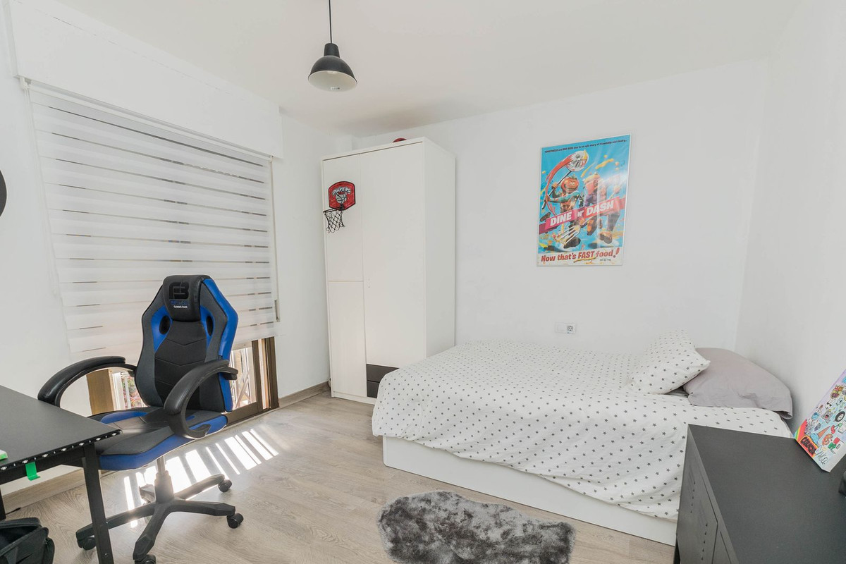 Te koop Gelijkvloers appartement Costa Del Sol Riviera Del Sol € 289.000,-