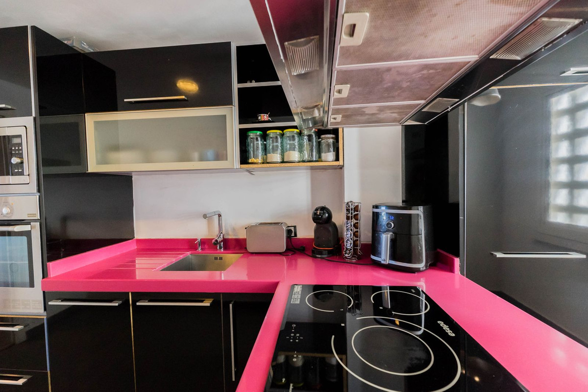 Te koop Gelijkvloers appartement Costa Del Sol Riviera Del Sol € 289.000,-