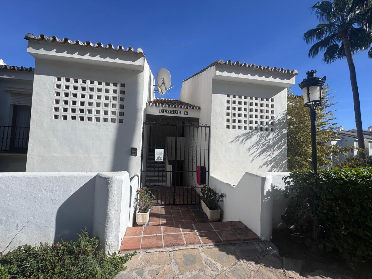 Te koop Gelijkvloers appartement Costa Del Sol Riviera Del Sol € 289.000,-