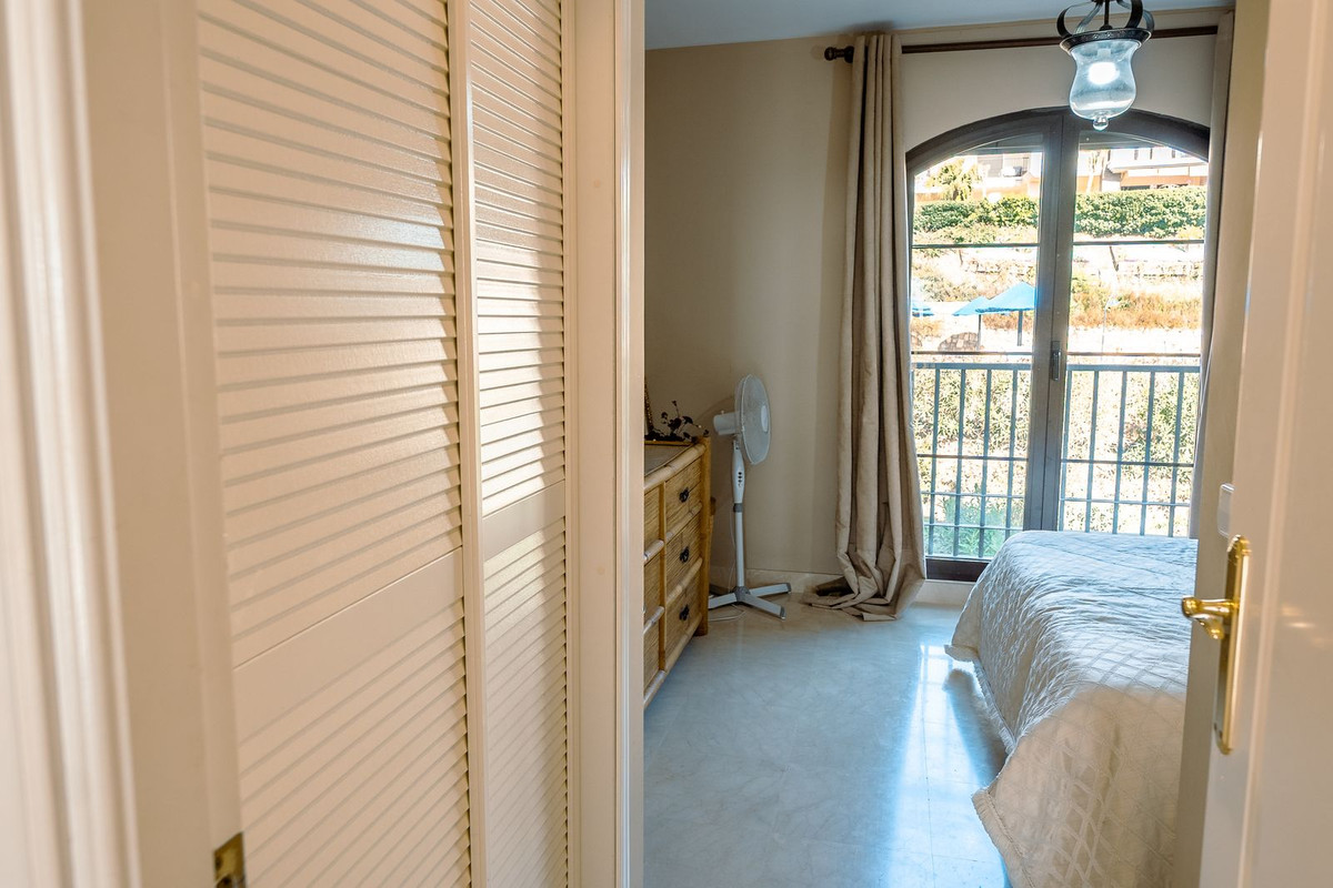 Te koop Penthouse Costa Del Sol Los Arqueros € 395.000,-