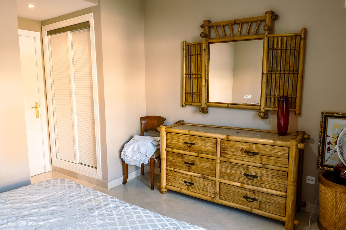 Te koop Penthouse Costa Del Sol Los Arqueros € 395.000,-