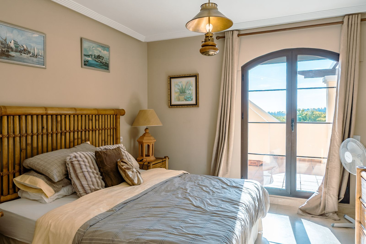 Te koop Penthouse Costa Del Sol Los Arqueros € 395.000,-