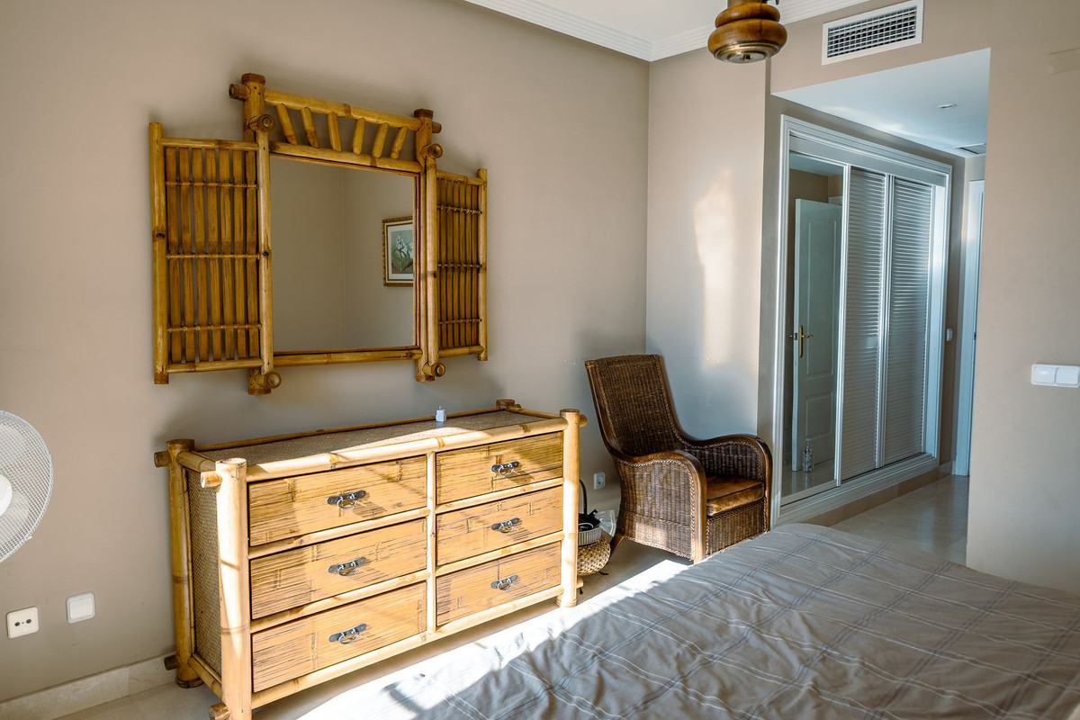 Te koop Penthouse Costa Del Sol Los Arqueros € 395.000,-