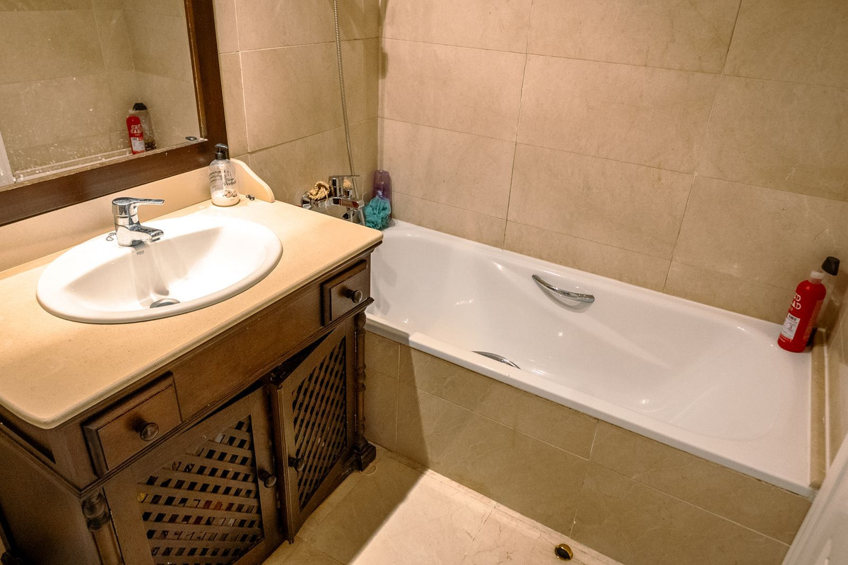 Te koop Penthouse Costa Del Sol Los Arqueros € 395.000,-