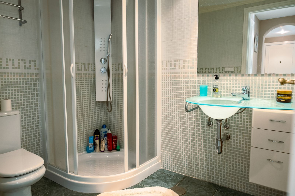 Te koop Penthouse Costa Del Sol Los Arqueros € 395.000,-