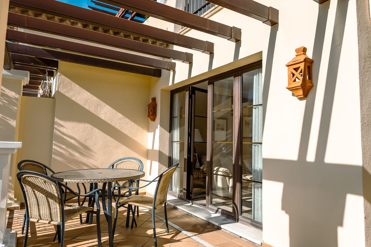 Te koop Penthouse Costa Del Sol Los Arqueros € 395.000,-