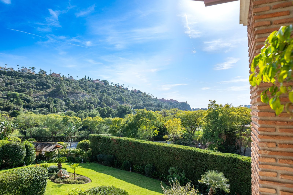 Te koop Penthouse Costa Del Sol Los Arqueros € 395.000,-