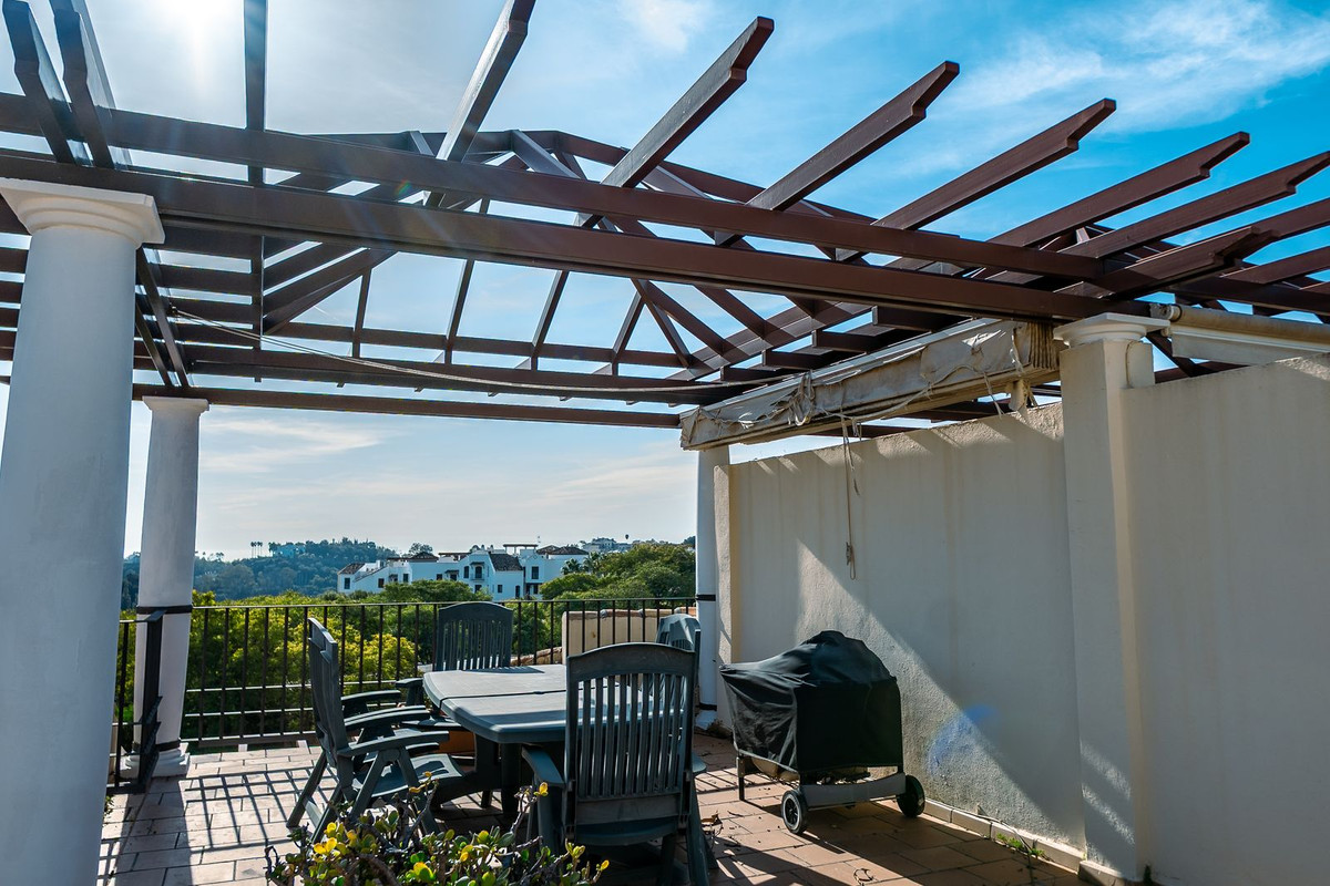 Te koop Penthouse Costa Del Sol Los Arqueros € 395.000,-