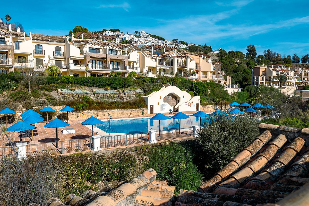 Te koop Penthouse Costa Del Sol Los Arqueros € 395.000,-