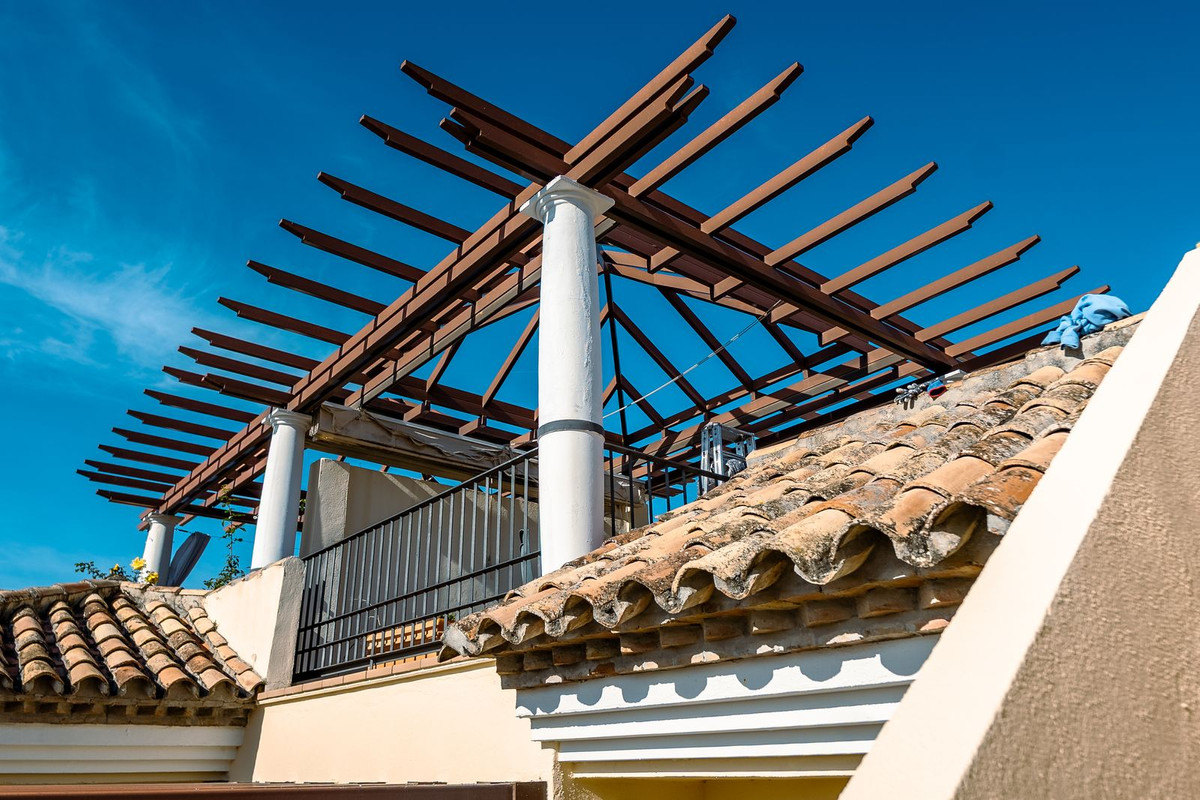 Te koop Penthouse Costa Del Sol Los Arqueros € 395.000,-