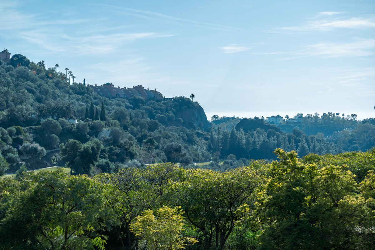 Te koop Penthouse Costa Del Sol Los Arqueros € 395.000,-