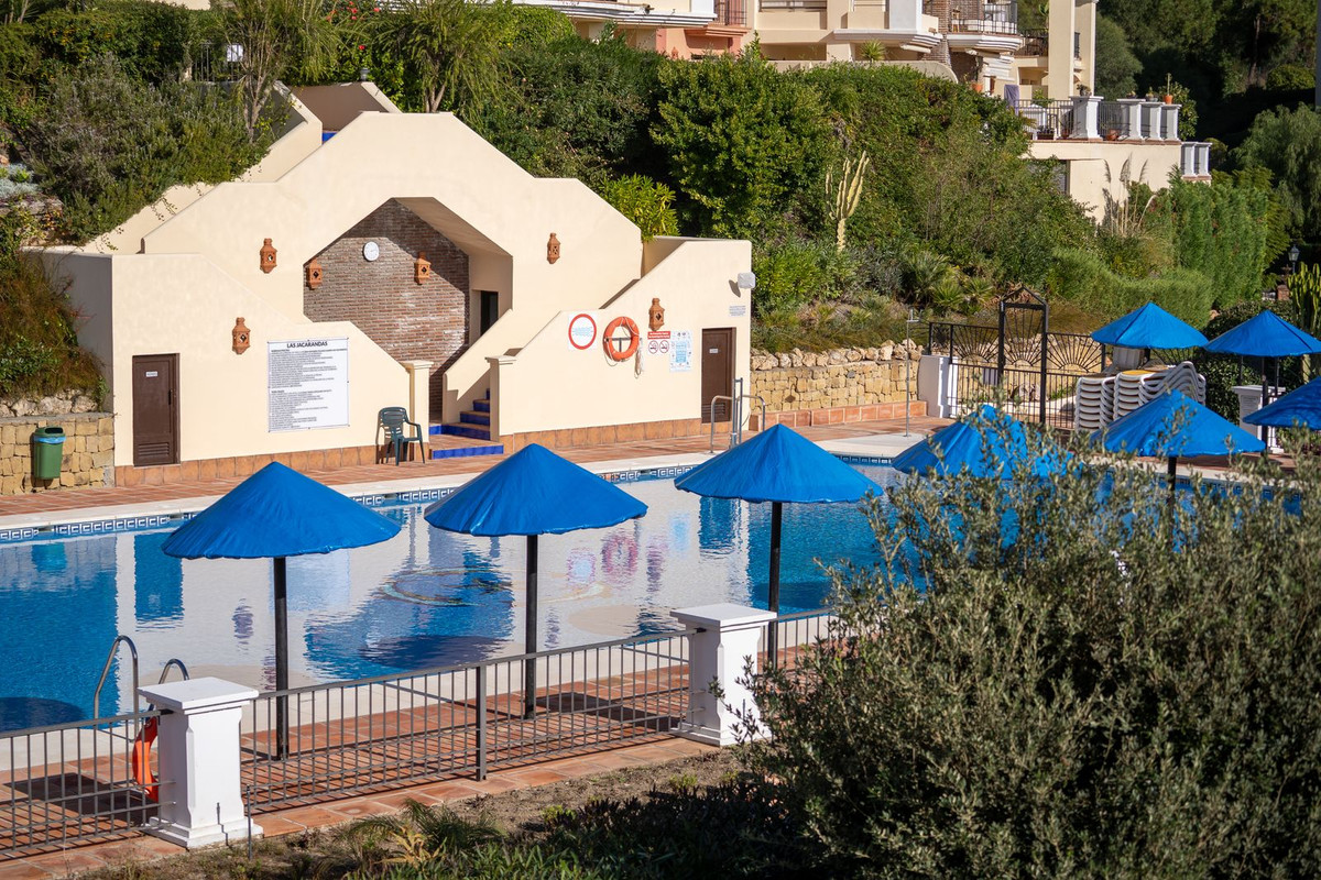 Te koop Penthouse Costa Del Sol Los Arqueros € 395.000,-