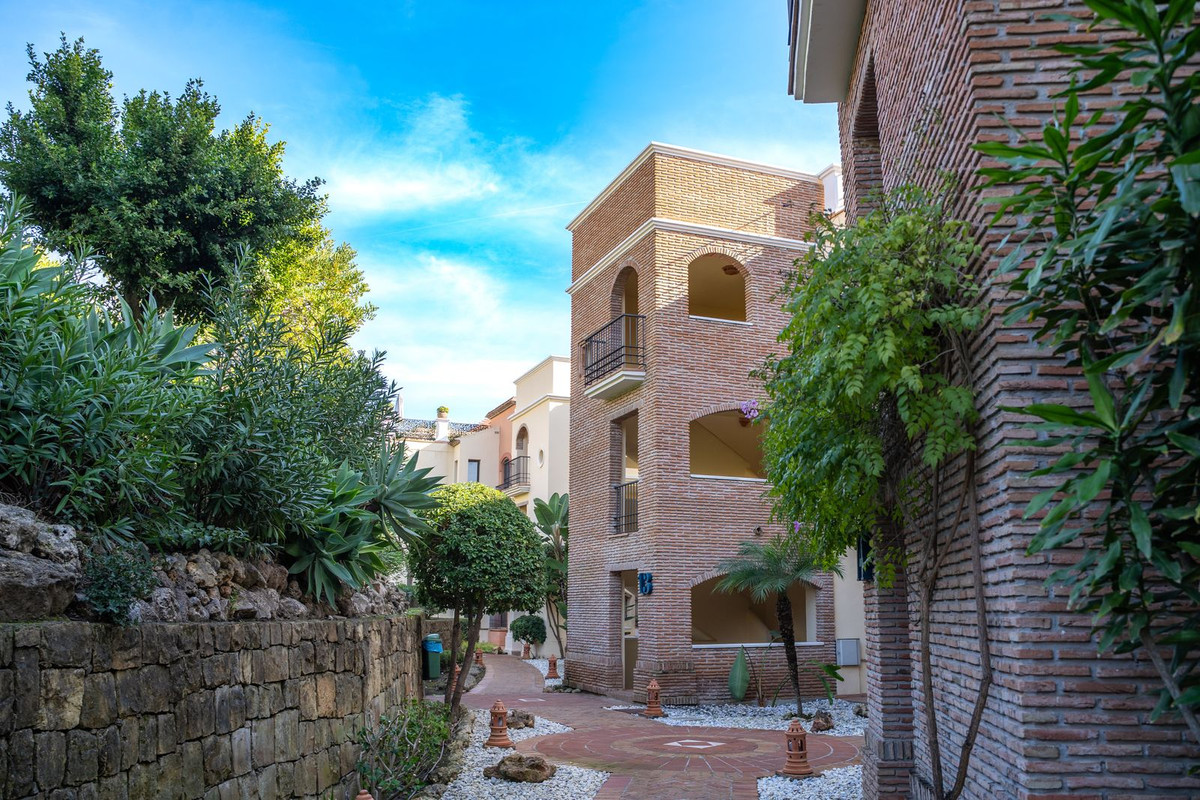 Te koop Penthouse Costa Del Sol Los Arqueros € 395.000,-