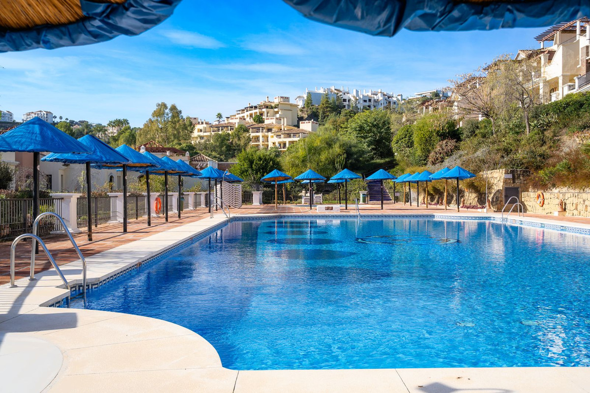 Te koop Penthouse Costa Del Sol Los Arqueros € 395.000,-