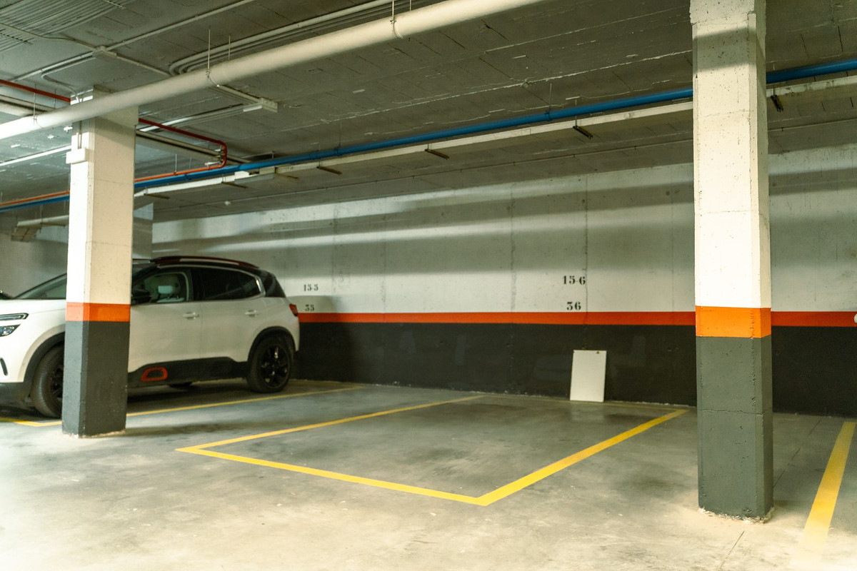 Te koop Penthouse Costa Del Sol Los Arqueros € 395.000,-