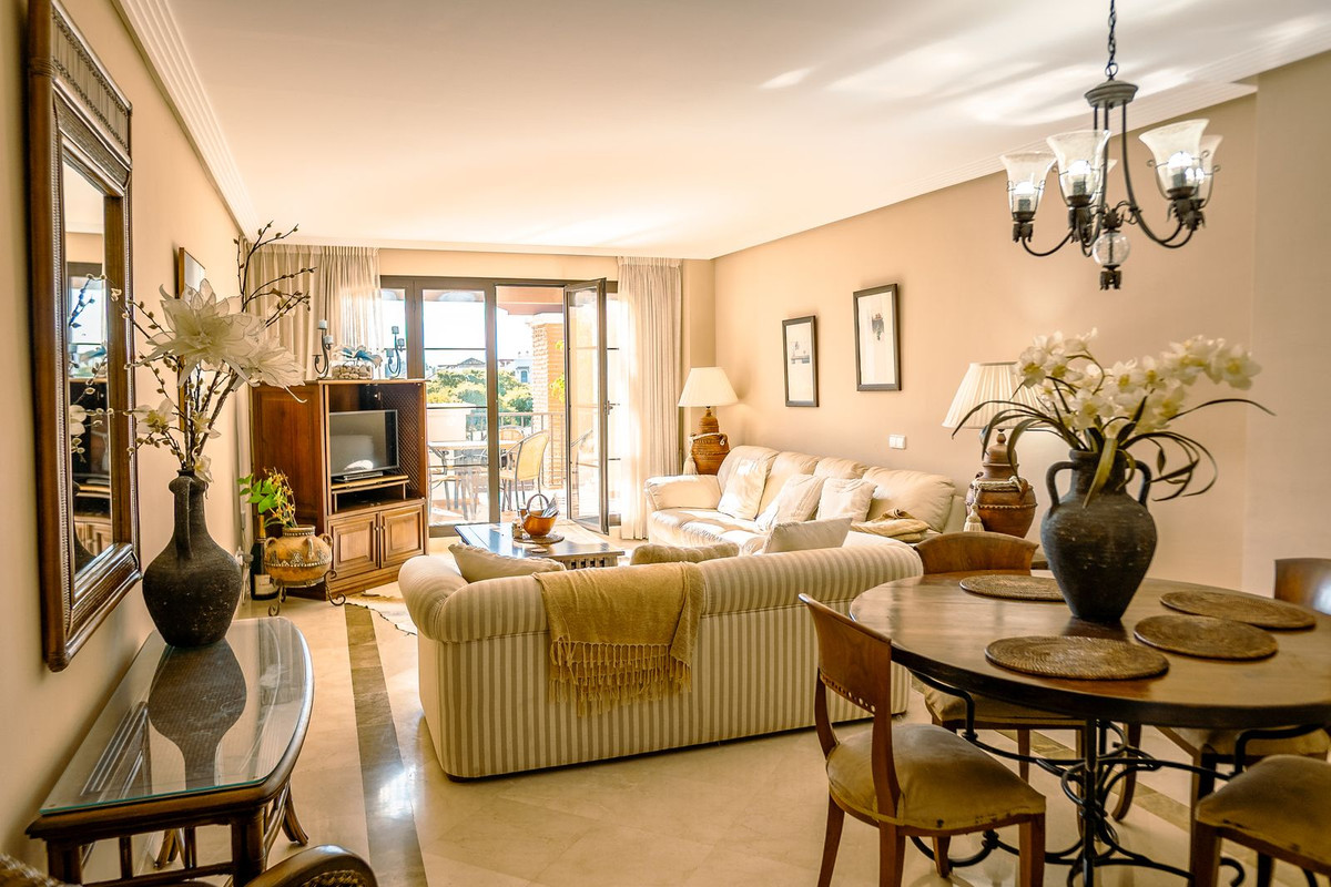 Te koop Penthouse Costa Del Sol Los Arqueros € 395.000,-